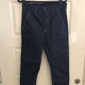 Rag & Bone Denim Jeans